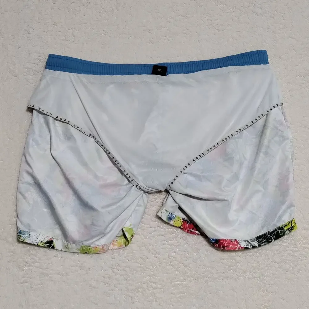 Hugo Boss Piranha 5